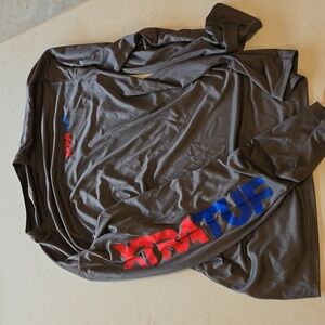Xtratuf tech shirt